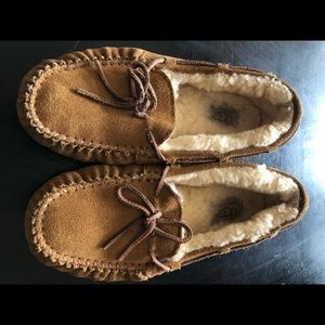 Ugg slippers